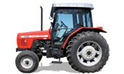 Massey Ferguson 492 tractor