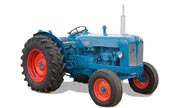 Fordson Power Major tractor