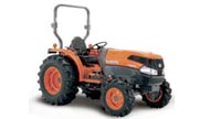 Kubota L4240 tractor