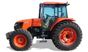 Kubota M108X tractor