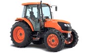 Kubota M9540 tractor