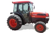 Kubota L4630 tractor