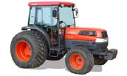 Kubota L5030 tractor