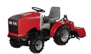 Valpadana 1015 tractor