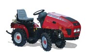 Valpadana 1325 tractor