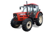 Zetor 10641 tractor