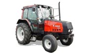 Valmet 6000 tractor