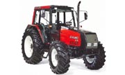 Valmet 6400 tractor
