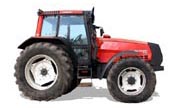 Valmet 8450 tractor