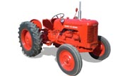 Valmet 33 tractor