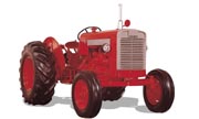 Valmet 361 tractor