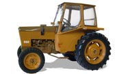 Valmet 502 tractor