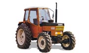 Valmet 602 tractor