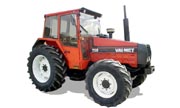Valmet 805 tractor