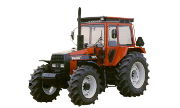 Valmet 2105 tractor