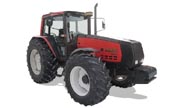 Valmet 8400 tractor