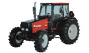 Valmet 365 tractor