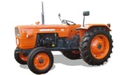 Fiat 315 tractor