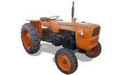 Fiat 415 tractor