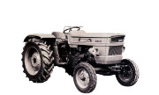 Fiat 400 tractor