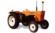 Fiat 480 tractor