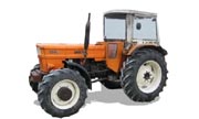 Fiat 850 tractor