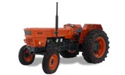 Fiat 900 tractor