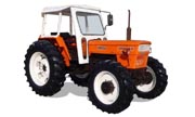 Fiat 1000 Super tractor