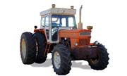 Fiat 1300 Super tractor
