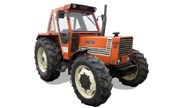 Fiat 880 tractor