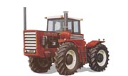 Fiat 44-23 tractor