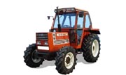 Fiat 55-90 tractor