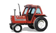 Fiat 60-90 tractor