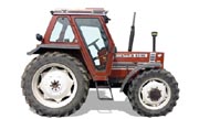 Fiat 85-90 tractor