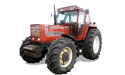 Fiat 140-90 tractor