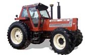 Fiat 180-90 tractor
