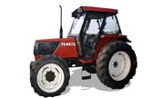 Fiat 72-94 tractor