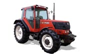 Fiat F100 tractor