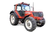 Fiat F110 tractor