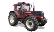 Fiat F115 tractor