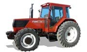 Fiat F130 tractor