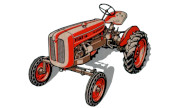 Fiat 18 tractor