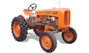Fiat 211R tractor