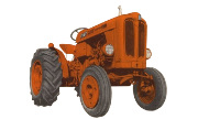 Fiat 431R tractor