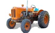 Fiat 513R tractor