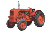 Fiat 80R tractor