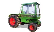 Deutz-Fahr Intrac 2002 tractor