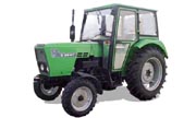 Deutz-Fahr D 3607 tractor