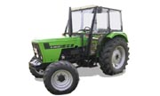 Deutz-Fahr D 4807 tractor