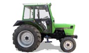 Deutz-Fahr D 5207 tractor